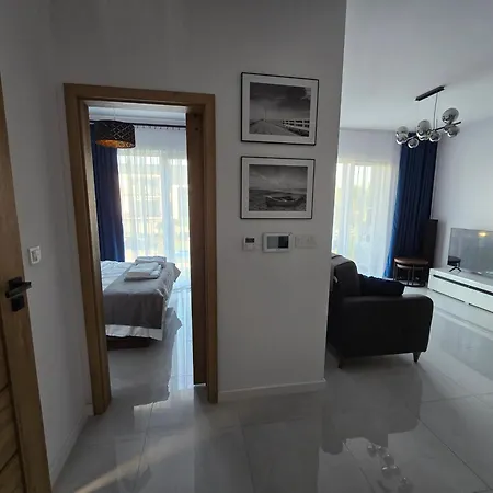 Sloneczny Ustronie Morskie