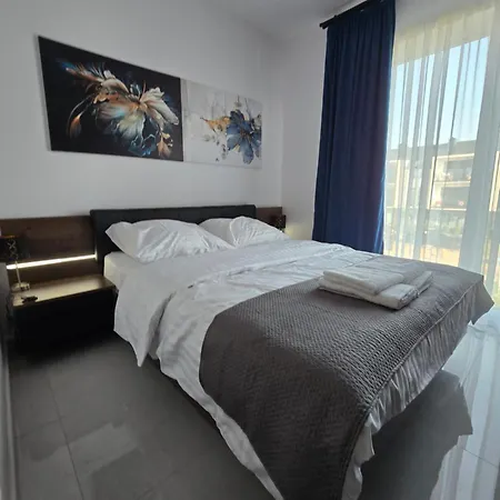 Apartamento Sloneczny