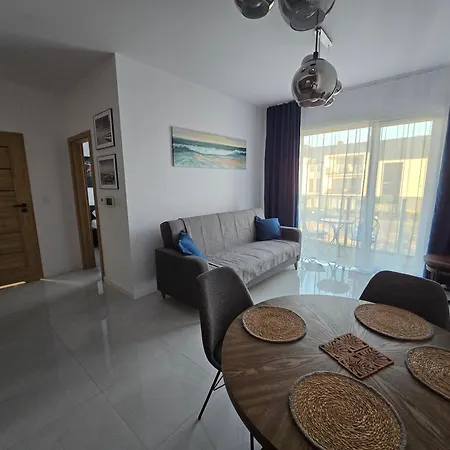Sloneczny Apartamento *