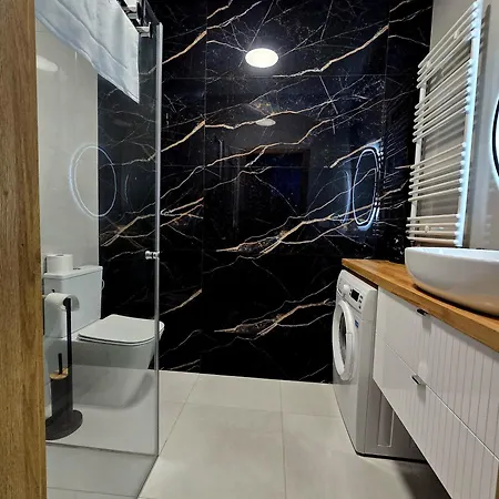 Sloneczny Apartamento Ustronie Morskie