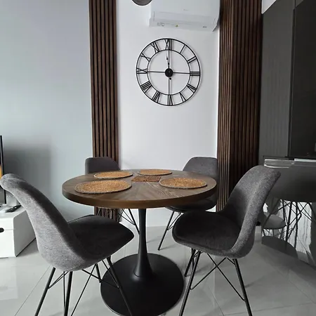 Apartamento Sloneczny