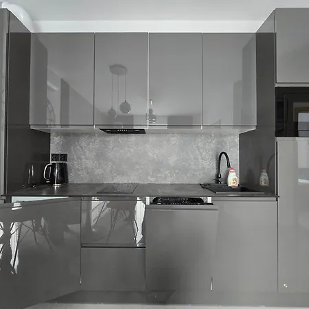 Sloneczny Apartamento