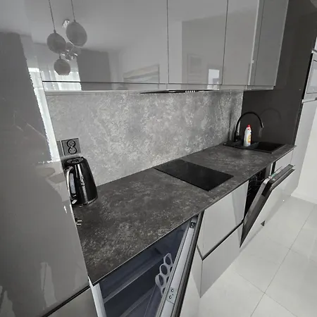 Sloneczny Apartamento *