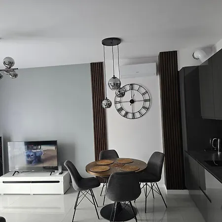Apartamento Sloneczny *