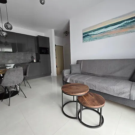 Apartamento Sloneczny *