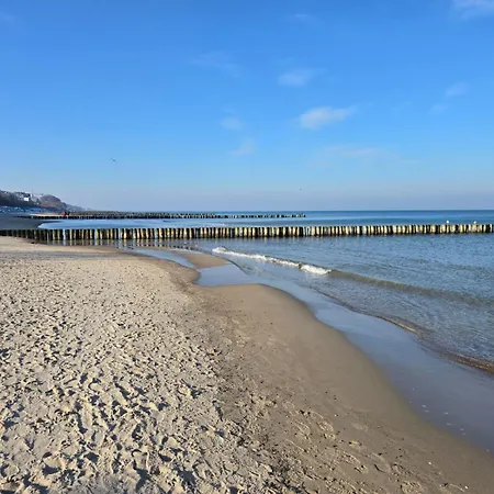 Sloneczny Appartamento *