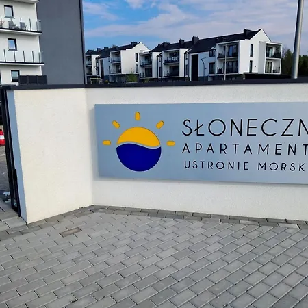 Apartamento Sloneczny *