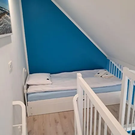 Sloneczny Apartamento