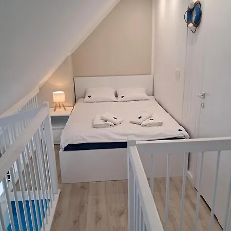 Sloneczny Apartamento