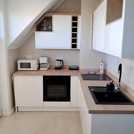 Apartamento Sloneczny