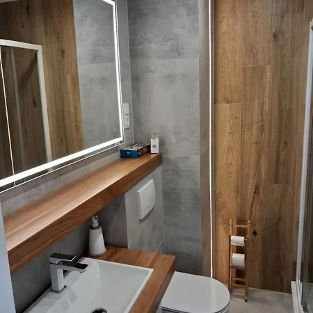 Apartamento Sloneczny *