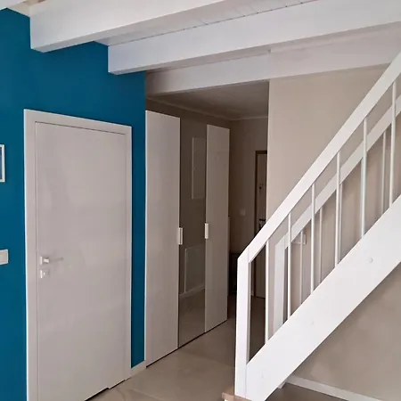 Sloneczny Apartamento Ustronie Morskie