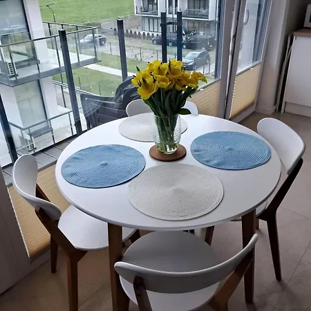 Apartamento Sloneczny *
