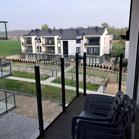 Apartamento Sloneczny