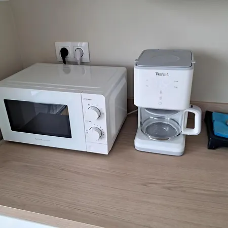 Sloneczny Apartamento