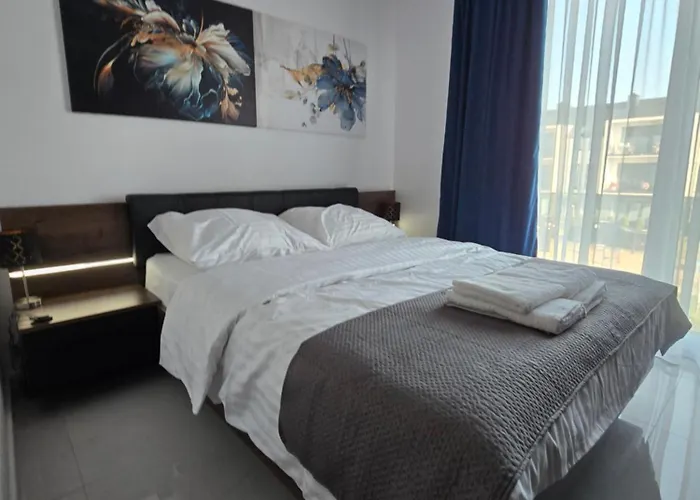 アパート Sloneczny