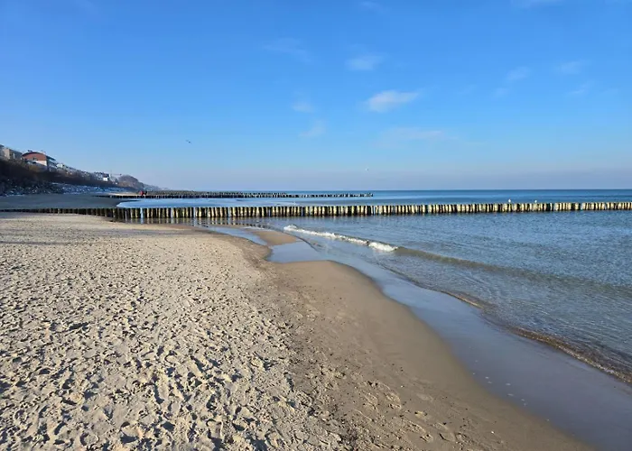 Sloneczny アパート *